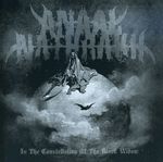 Anaal Nathrakh: In The Constellation Of The Black..., CD