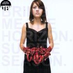 Bring Me The Horizon: Suicide Season (180g) (Limited Edition) (Colored Vinyl), LP