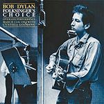 Bob Dylan: Folksinger's Choice - Live Radio Performance March 11th 1962, 2 LPs