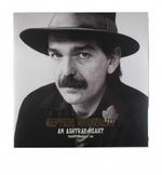 Captain Beefheart: An Ashtray Heart - Toronto Broadcast 1981, 2 LPs
