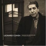 Leonard Cohen: Back In The Motherland - The 1988 Toronto Broadcast, 2 LPs