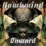 Hawkwind: Onward (Limited Edition), 2 CDs