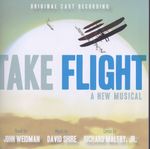 David Shire: Take Flight / O.S.T., CD