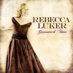 Rebecca Luker: Greenwich Time, CD