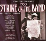 Musical: Strike Up The Band 1930, CD
