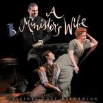 Joshua Schmidt: A Minister's Wife, CD