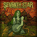 Seventh Star: Undisputed Truth, CD
