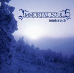 Immortal Soul: Wintereich, CD