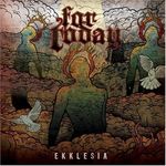 For Today: Ekklesia, CD