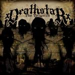 Deathstar: Triumph, CD