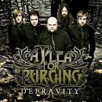 Plea For Purging: Depravity, CD