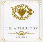 Bellamy Brothers: The Anthology Vol. 2 (CD + DVD), CD