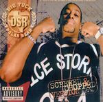 Big Tuck: Polar Bear, CD