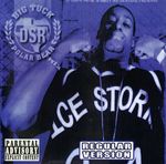 Big Tuck & Dj Smallz: Polar Bear: Southern Smoke Edi, CD
