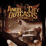 Angel City Outcasts: Let It Ride [us Import], CD