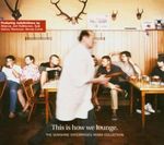 Various Artists: This Is How We Lounge, CD
