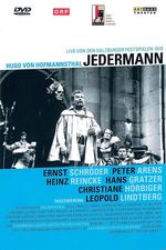 Jedermann (Salzburg 1970), DVD