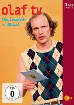 Olaf TV - Von Schubert zu Mensch, DVD
