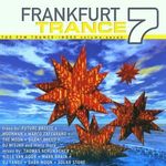 Frankfurt Trance Vol. 7, 2 CDs