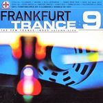 Various Artists: Frankfurt Trance 9, 2 CDs