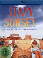Siam Sunset, Blu-ray Disc