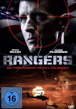 Rangers - Im Fadenkreuz deines Freundes, DVD
