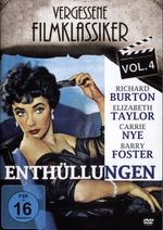 Enthüllungen, DVD