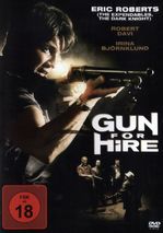 Gun For Hire, DVD