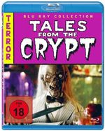 Tales From The Crypt Collection (Blu-ray), 4 Blu-ray Discs