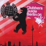 Various Artists: Clubbers Guide To Berli, CD