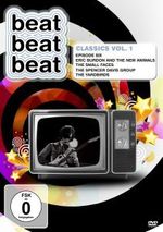 Various Artists: Beat Beat Beat: Classics Vol.1, DVD