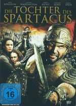 Die Tochter des Spartacus, DVD