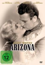 Arizona, DVD