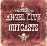 Angel City Outcasts: Angel City Outcasts, CD