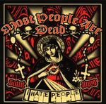 Various Artists: Most People Are Dead Vol. 1, CD