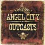 Angel City Outcasts: Angel City Outcasts, LP
