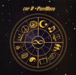 Cap D: Polymath, CD