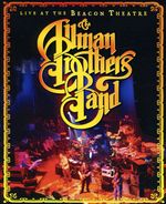Allman Brothers Band: Live At Beacon Theatre 2003, DVD