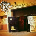 Allman Brothers Band: One Way Out - Live At The Beacon Theatre 2003, 2 CDs