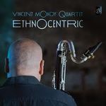 Vincent Mondy: Ethnocentric, CD