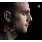 Shai Maestro Trio: Shai Maestro Trio, CD