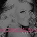 Cascada: Just The Hits, CD