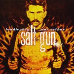 Bradleyboy Mac Arthur: Salt Gun, CD
