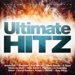 Various Artists: Ultimate Hitz, CD