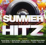 Various Artists: Summer Hitz, CD