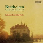 Ludwig van Beethoven (1770-1827): Septett op.20, SACD