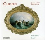 Frederic Chopin (1810-1849): Klavierwerke, CD