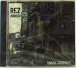 Rez Abbasi: Snake Charmer, CD