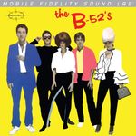 B-52's: B-52's (140g) (Limited Numbered Edition), LP
