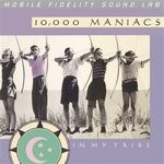 10.000 Maniacs: In My Tribe (140g) (Limited Numbered Edition), LP